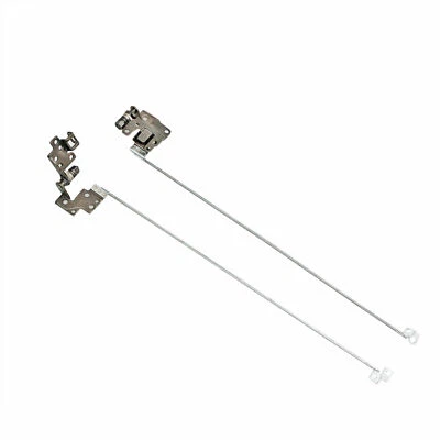 New for Acer Aspire E5-575 E5-575G E5-575T E5-575TG LCD Screen Hinges L+R set - Image 1 of 3