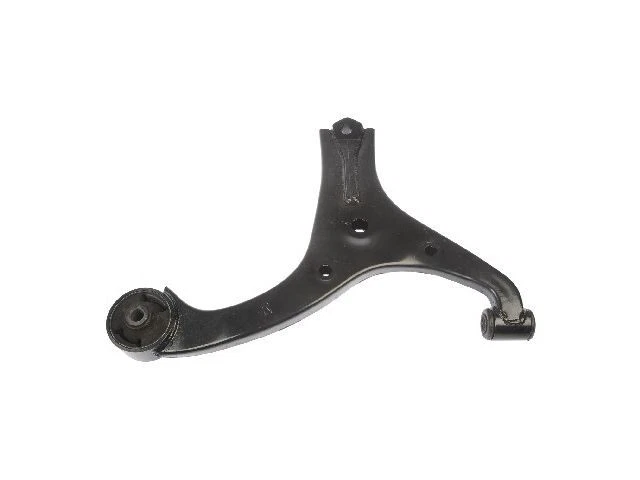 Braço de controle dianteiro direito inferior Dorman compatível com Kia Rio5 2006-2011 23GTFN - Imagem 1 de 1