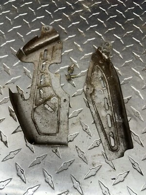 Simplicity 1693648 Sno-Away 7   Air Baffles 36621, 36869                    [K8] - Image 1 of 2