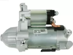 Starter 12V 2KW 9t CW LEXUS GX 460 4WD 428000-9101 - Picture 1 of 4