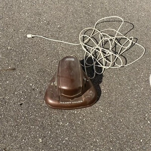 Electrolux Model B-8 Beautifier Carpet Cleaner Motor With Cord ONLY - Picture 1 of 3