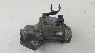 Unidad de motor de arranque Acura RDX 2013-2018 OEM 72 k Foto 1 de 3