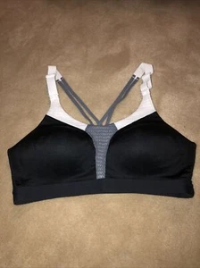 Victoria Sport Damen Criscross Rücken Größe 34C mehrfarbig - Bild 1 von 13