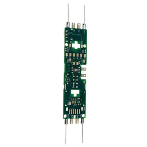 NEW Digitrax DH187K0 Mobile Decoder for Many Kato HO Scale Legacy Locomotives - Picture 1 of 1