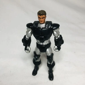 Trendmasters Godzilla King Of The Monsters Godzilla Force Pete Richards Figur - Bild 1 von 2
