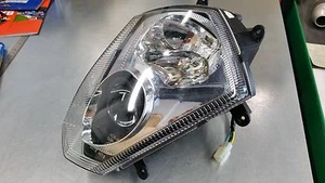Headlight Rieju and TGB - Imagen 1 de 5