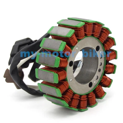 Bobina de generador de estator Magneto para Qlink Frontrunner 800 EFI 12-14 31120-010-0000 Foto 1 de 4