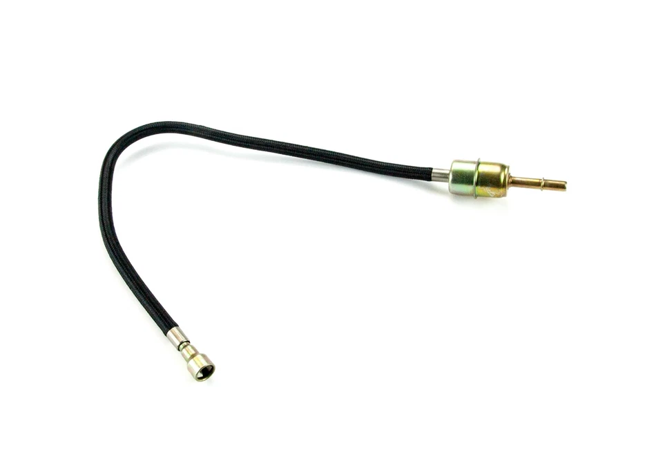 Polaris Dragon 700 IQ, 2008, шланг топливного фильтра в сборе - 2520647 - Изображение 1 из 1