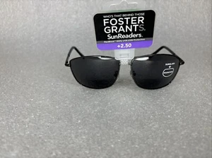 1 Par - GAFAS DE SOL PARA LECTORES Hombre’s Mujer’s UNISEX Moda Tonos - Bifocales - 2.50 - Imagen 1 de 6