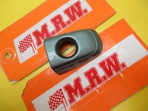 DOOR HANDLE KEY LOCK COVER CAP HOLE LF Driver Front GREEN 776 TOYOTA CAMRY 07-11 - Picture 1 of 24