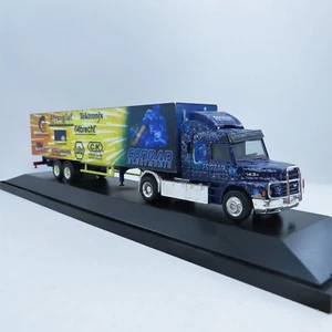 Scania T143 Topline Fv ”Conrad Electronic” escala 1:87 H0 (4056) - Imagen 1 de 7