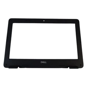 Dell Chromebook 3110 Lcd Front Bezel W5W31 0W5W31 Dual Mic Version - Picture 1 of 1