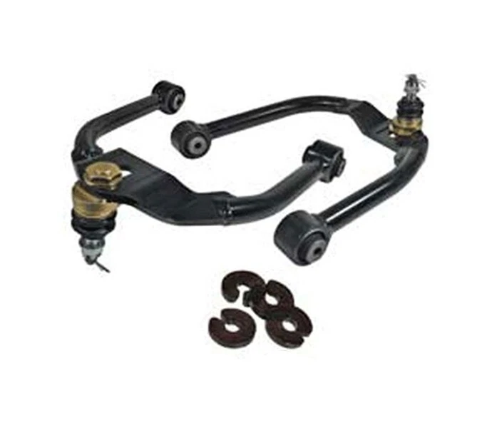 SPC Front UPPER Control Arms kit for 03-07 G35 Coupe Sedan 03-08 Nissan 350Z - Image 1 of 1
