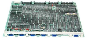Yaskawa PCB JANCD-CP04B *REPAIR EVALUATION ONLY* [PZJ] - Picture 1 of 2