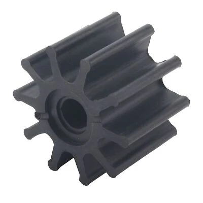 Soxa Stern Drive Water Pump Impeller for OMC BRP Cobra V6 V8 2.3-7.5 L Engine - Image 1 of 4