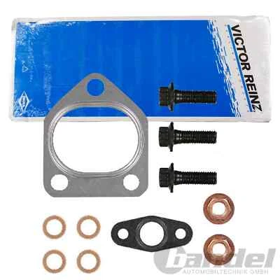 REINZ MONTAGESATZ TURBOLADER DICHTUNG passend für BMW 1er 3er 5er 7er X3 X5 - Bild 1 von 2