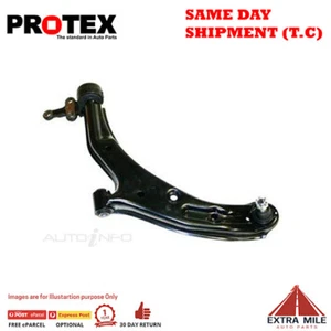 Protex Control Arm Front Lower For NISSAN PULSAR N16 4D Sedan FWD 1999-2006 - Bild 1 von 1