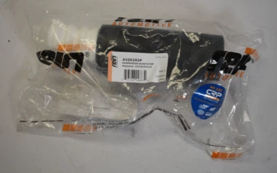 Amortiguador REIN AVZ0293P se adapta 07-11 BMW 335i suspensión tope de golpes Foto 1 de 4