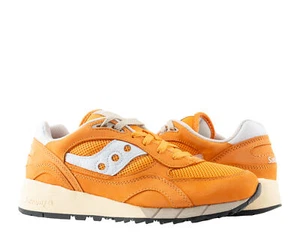 Saucony Originals Shadow 6000 Premium Running Shoes - Picture 1 of 16