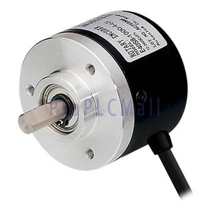Autonics E40S6-1024-6-L-5 Rotary Encoders Incremental Type New 1PCS 1PCS - Picture 1 of 4
