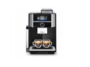 Siemens EQ900 TI9553X9RW EQ.9 Plus 1500W, caffè espresso pressurizzato, controllo app - Foto 1 di 4