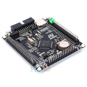 STM32F407VET6 Development Board Core407V Cortex-M4 STM32 Full I/O Expander New - Picture 1 of 12