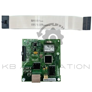 22-COMM-E Allen-Bradley Kommunikationsmodul RS485 auf EtherNet/IP für PF 4M/4... - Bild 1 von 2