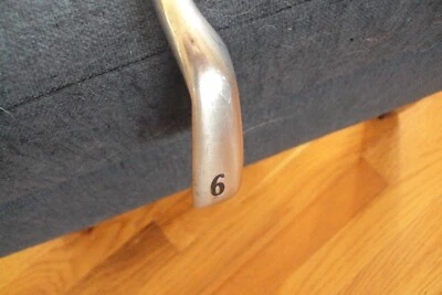 Titleist AP1 714 6 iron XP95 R300 regular steel 37.5" - Image 1 of 4