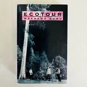 Weekend Guru - Kassette - Ecotour - Bild 1 von 2
