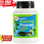 Doff Natural Rooting Powder 75G Natural Hormone Rooting Powder For Plants