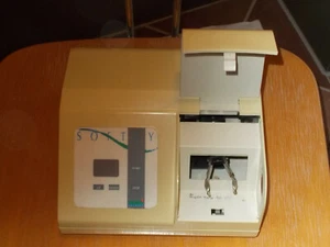 Kapselmischgerät Softly - Bild 1 von 1