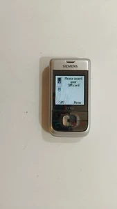 184.Siemens CF110 Very Rare - For Collectors - Unlocked - Picture 1 of 8