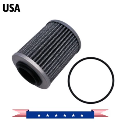 New Oil Filter Fit For Ski-Doo Expedition LE SE Sport 600 900 1200 420956124 US - Image 1 of 4