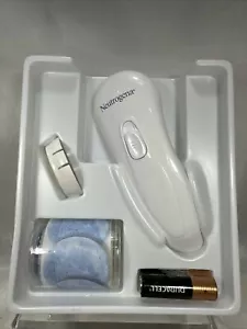 Kit de Sistema de Microdermabrasión Neutrogena con 12 Incansiones Rejuvenecedoras PROBADO - Imagen 1 de 6