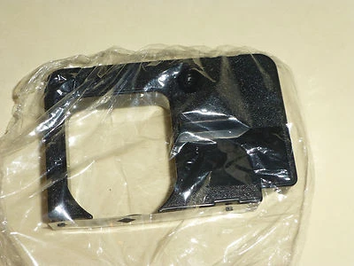 SIMPLEX BRAVO - BLACK TIME CLOCK RIBBON Punch Clock Recorder - Image 1 of 4