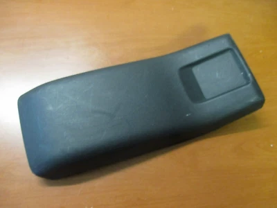 Fiat 500X 2016 2017 2018 consola central trasera tapa tapa cubierta OEM Foto 1 de 4