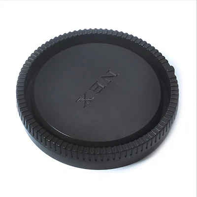 Sony NEX Rückdeckel für alle E Mount Objektive, Deckel, Len Cap, Schutzkappe