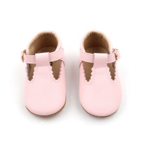 Soft-Sole Baby Mary Jane, Baby Tbar Shoes, Baby Moccasins Baby T-Bar Toddlers