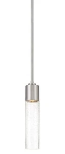 George Kovacs P971-084 Light Rain 1 Light 5" Wide Mini Pendant*NEW* - Picture 1 of 3