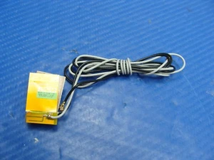 Samsung NP400B4B-A01US 14" antenna wireless WiFi originale BA42-00257A BA42-00236A - Foto 1 di 4