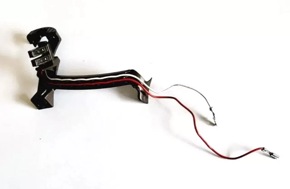 GENUINE DYSON DC25 YOKE LOOM CABLE ASSEMBLY VACUUM CLEANER WIRE 916190-01 - Image 1 of 1