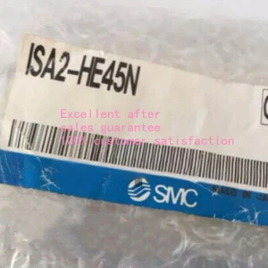 1PCS Brand New SMC Pneumatic Position Sensor ISA2-HE45N Freight Free - Picture 1 of 2
