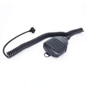 HM-152 8pin Hand Microphone For ICOM IC-F520 IC-F521 IC-F620 IC-F621 Ham Radios - Zdjęcie 1 z 7