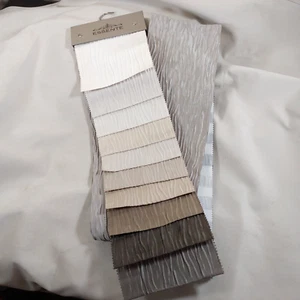 Essente Liverpool Fabric Samples For Crafts 1 of 112cm x 135cm & 19 of 19x18cm - Picture 1 of 12