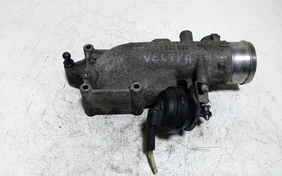 Valvola OPEL VECTRA C GTS AGR 24459898 2.17 Diesel 92kw 2002 28585968 - Immagine 1 di 4