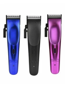 StyleCraft Ergo Professional Modular Magnetic Motor Cordless Clipper | OPEN BOX - Image 1 of 4