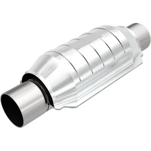 MagnaFlow 49 State Converter 53006 Catalytic Converter - Picture 1 of 4