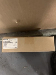 New Siemens 6ES79223BC500AC0 Front connector for SIMATIC 6ES7922-3BC50-0AC0 - Picture 1 of 3