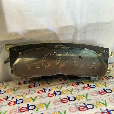 Приборная панель спидометра для Chevrolet Camaro 1994-1996 годов выпуска от оригинального производителя 189 000 миль - Изображение 1 из 4