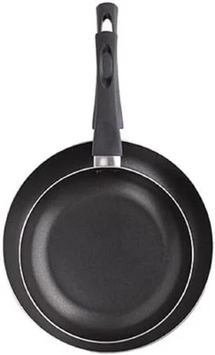 RB RENBERG – lot de 2 poêles – dimensions 20+24 cm, dimensions 20+24 cm - Photo 1/4